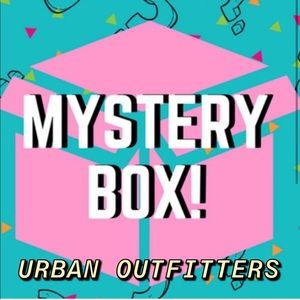 UO Mystery Box